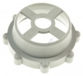 Silanos Nut - Lock-nut - 900050